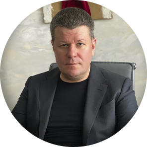 Жуков Максим Геннадьевич